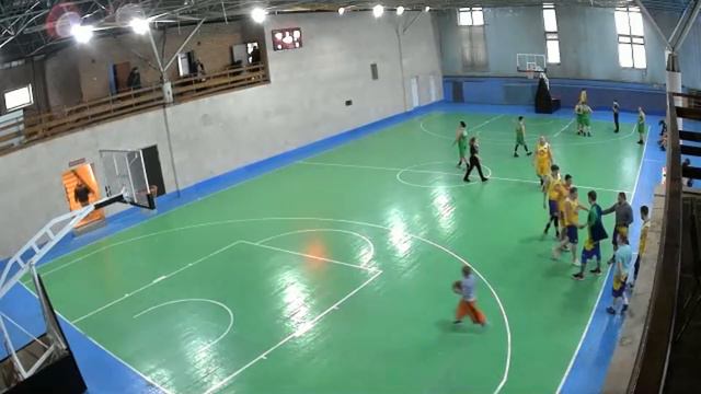 Первенство МО среди мужских команд - Лига МВЛ (СЕВЕР). 6 тур. 17.12.2022г. Дружба - BasketSchweine смотреть онлайн