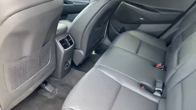 2019 Hyundai Tucson Irvine, Tustin, Orange, Santa Ana, Mission Viejo CA H440375A смотреть онлайн