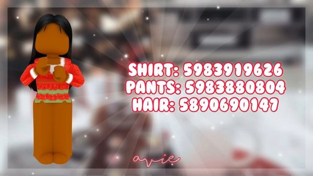 aesthetic roblox christmas outfits! *WITH CODES + LINKS* & HOW TO ENTER CODES!! смотреть онлайн