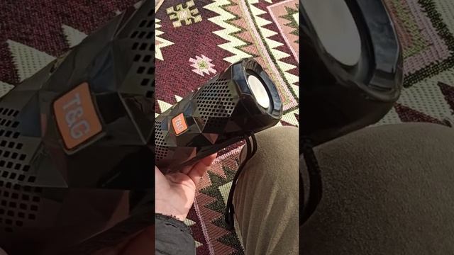 TG-167 Bass Test?!?!