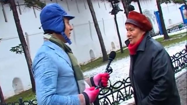 Путеводитель по городам 2Х2. Ярославль. смотреть онлайн