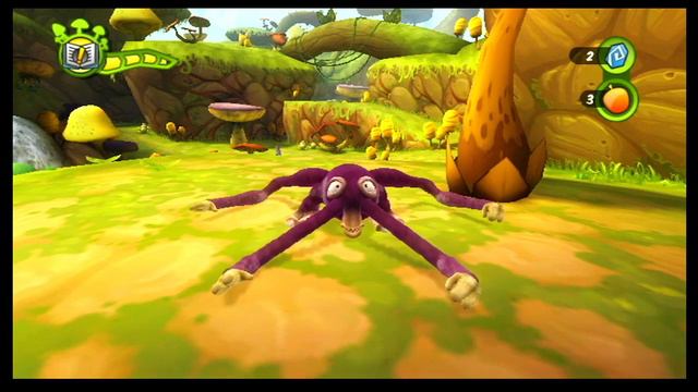 Spore Hero (Drunk Box Stream #6) смотреть онлайн