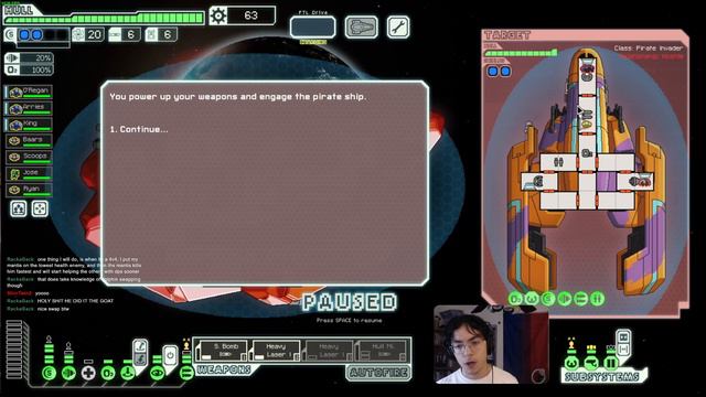 Crystal B - Hard Mode No Pause Practice Run смотреть онлайн