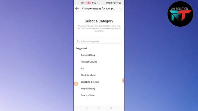 How to Remove Personal Blog From Instagram Profile смотреть онлайн