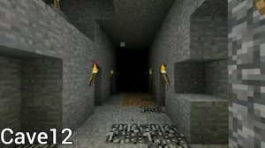 Все пещерные звуки из майнкрафта.1-19