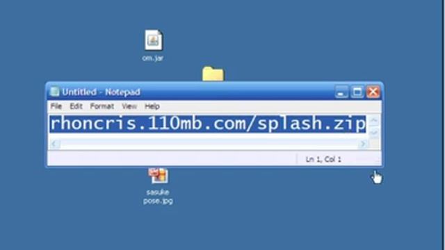 changing splash screen of opera mini 4.2 смотреть онлайн