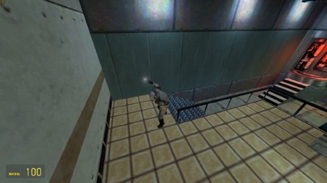 Дежавю по гаррис мод... смотреть онлайн