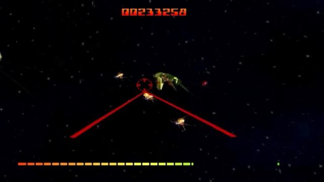 Chaos Control PS1 Gameplay HD смотреть онлайн