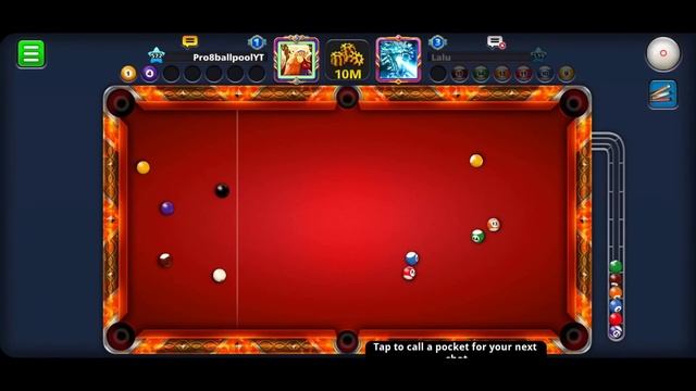 8 ball pool Fire Rush ? quick time ⏱ 10 Wins to get Ring смотреть онлайн