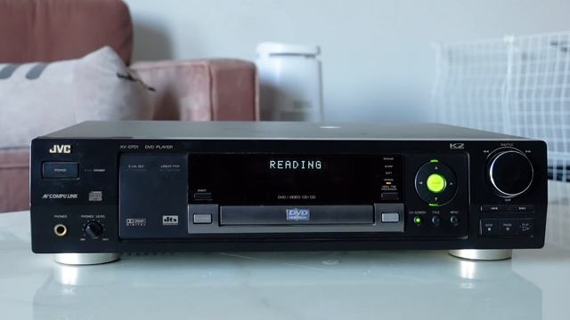 1999s Most Controversial DVD Player