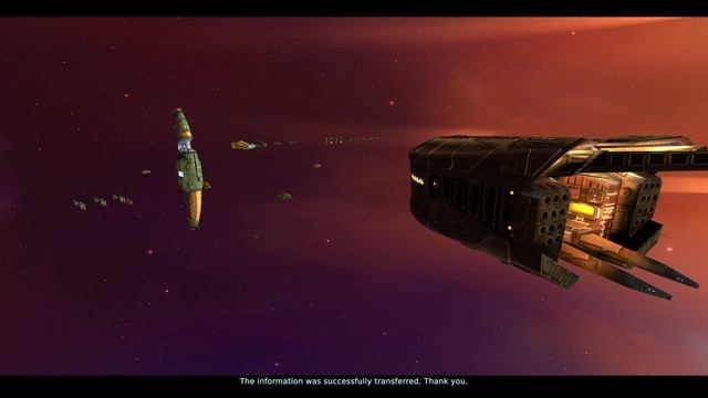 Homeworld All Cutscenes (Game Movie) 4k UltraHD