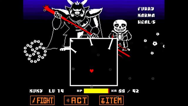 False reset phase 1,2 in one run (4heals left) смотреть онлайн