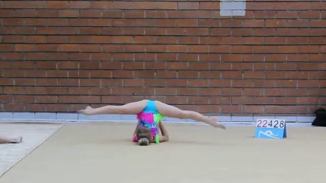 Принцесса спорта. 10 шагов к совершенству. Весна 2017. билет 22428 смотреть онлайн