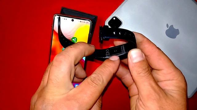 تشغيل وربط ساعة smart و band الذكية بالهاتف | جميع الساعات الذكية смотреть онлайн