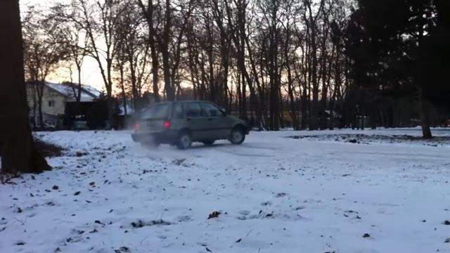 Honda Civic Shuttle 4wd 1985