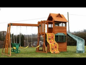 Креативные идеи для детского уголка на дачек