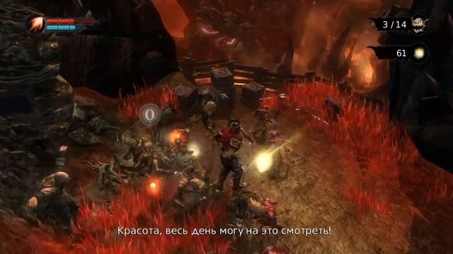 Overlord часть 4