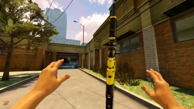 If CS:GO had MOD SUPPORT смотреть онлайн