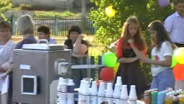 2)2018 год - Праздник-340 лет селу Кувак- Никольское смотреть онлайн