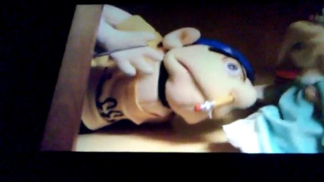 bowser react to Sml Jeffy's bad word смотреть онлайн