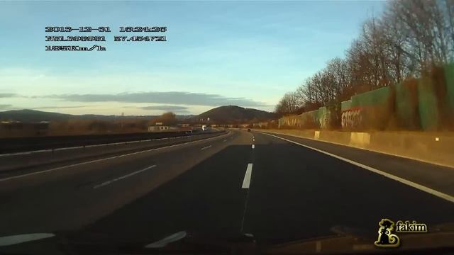 Ариэль - Заповедные места