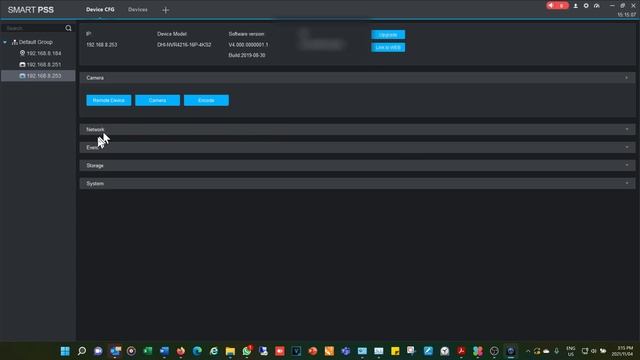 How to setup and use SmartPSS for your Dahua Cameras, NVRs, and DVRs смотреть онлайн