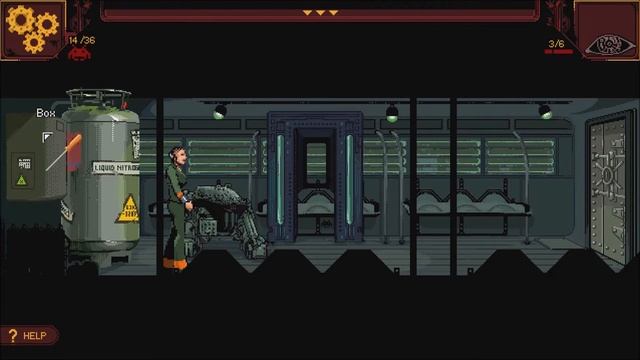 The Sundew - Full Game - Nintendo Switch смотреть онлайн