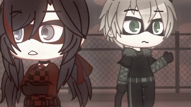 Glad to hear // Pt4 of "You leashed the multiverse" // GhostForce/MLB //•Skyler• смотреть онлайн