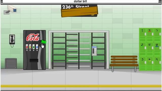 Escape Plan Underground Walkthrough Video смотреть онлайн