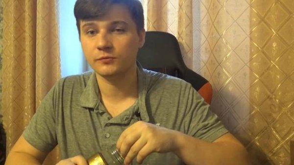 ОБЗОР НА КОФЕ LAVAZZA ORO