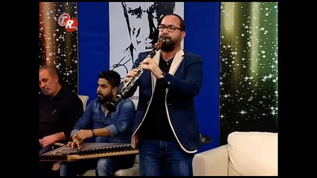 Birol Gürkan klarnet sol Kırmızı Gül смотреть онлайн