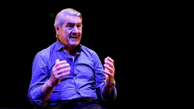 Teatro Municipal Carlos Alberto Granado (2023) - Concejo Deliberante de Río Cuarto смотреть онлайн