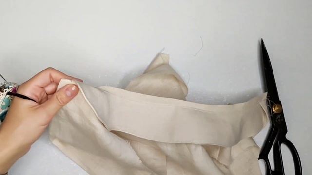 Как сшить блузку для девочки своими руками смотреть онлайн