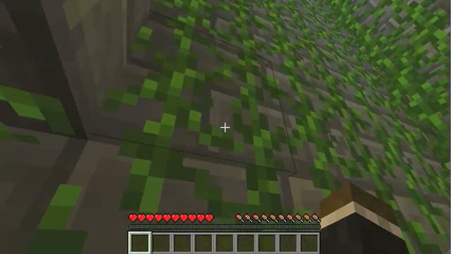 Minecraft: Dungeon Runner PARKOUR LETS PLAY Day 7 смотреть онлайн
