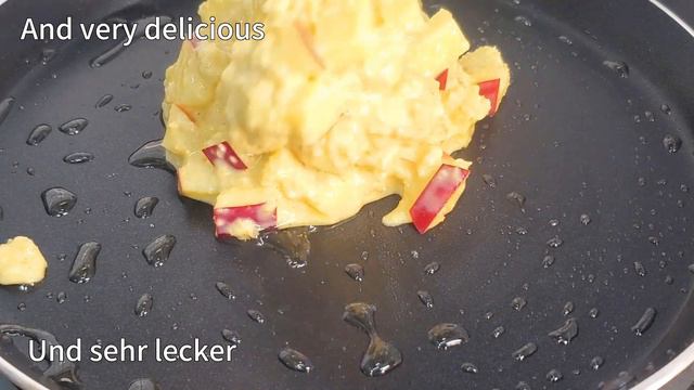 Hast du Haferflocken und Bananen?Gesundes Frühstück! Nur 4 Zutaten!10 Pfund in einem Monat verloren смотреть онлайн