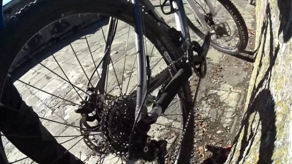 Обзор CUBE Acid 27 5