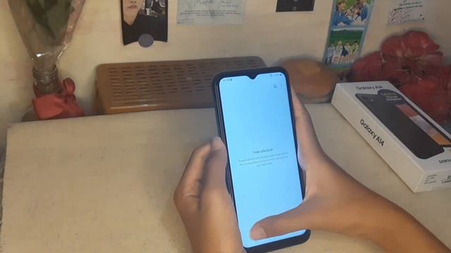 unboxing samsung a14 4g ♡ black • 6/128 gb? смотреть онлайн