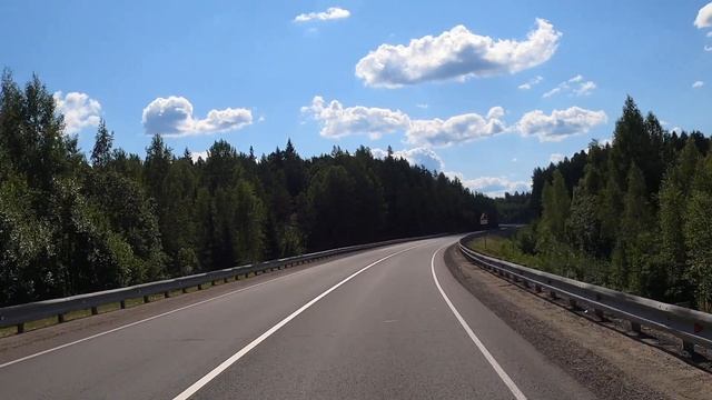 Карелия -здесь на камнях растут деревья! смотреть онлайн