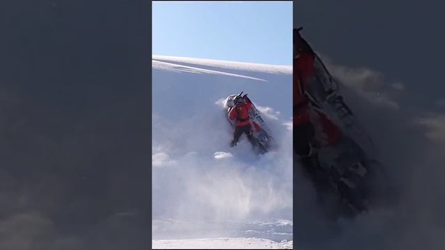 А Буран так может? смотреть онлайн