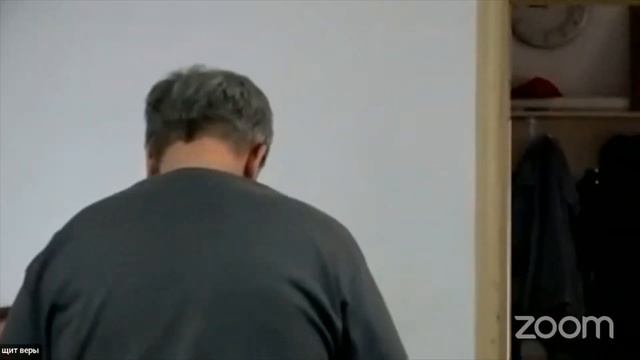 04.05.22. Конференция "СДВПВ". День 3. Сессия 1. Пастор Валентин Марченко."Оккультный дух (часть 1) смотреть онлайн