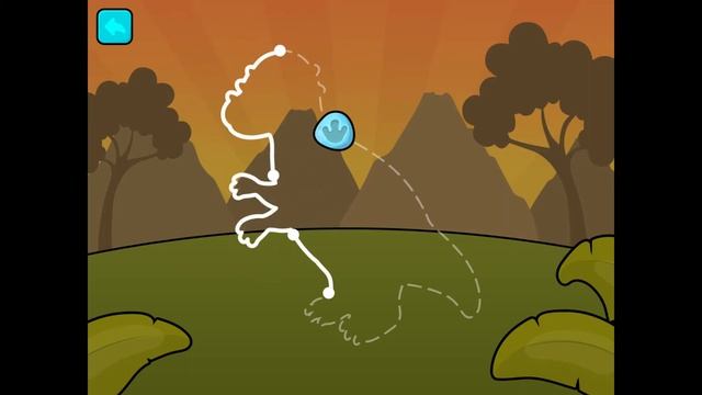 ? BIMI BOO Toddler Puzzle Games For Kids | Part 3 - Dinosaurs