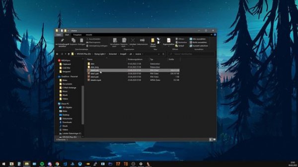 Dying Light 2 | PS4 | Dev/Cheat Menu