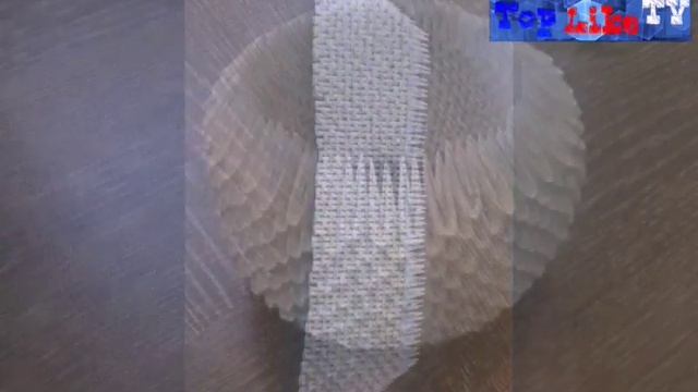 #10 ВАЗА ИЗ МОДУЛЕЙ!!! МОДУЛЬНОЕ ОРИГАМИ! смотреть онлайн