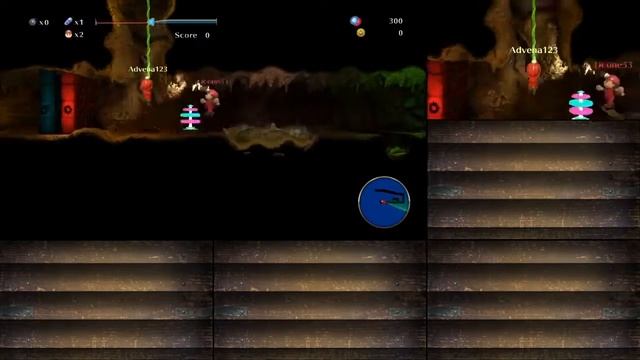 Average Review I Spelunker World смотреть онлайн