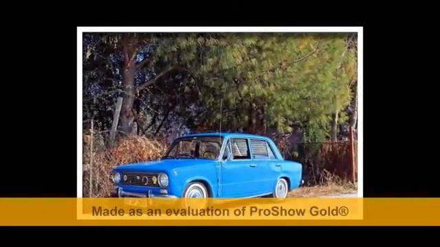 Hasta İşi Lada Vaz & Murat 124 смотреть онлайн