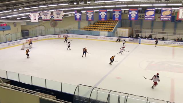 Полный матч АТЛАНТ - МЕТЕОР - 1:5 смотреть онлайн
