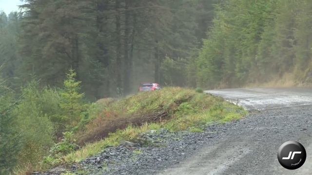 Best of WRC Plus Rally Cars | Flat Out & Maximum Attack | Pure Sound | @JR-Rallye смотреть онлайн