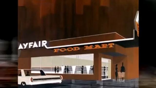 Foodmart Phatness смотреть онлайн