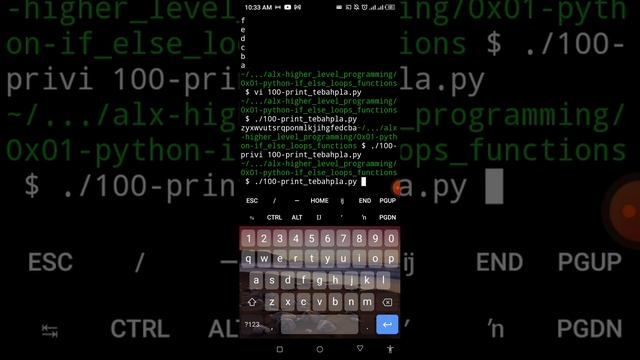 Task 100: python fully explained if else, loops and functions смотреть онлайн