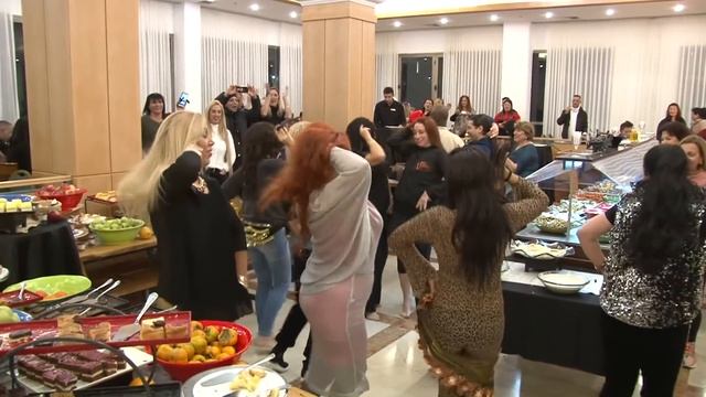 Desert Rose Bellydance Festival 2019 - 6,000,000 views смотреть онлайн